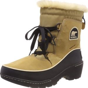 Sorel Torino Short Boots